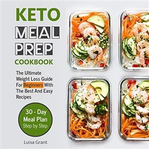 Keto Beginners Meal Plan